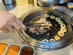 -大叹号·朝鲜族烤肉(潍坊泰华城店)