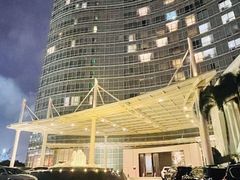 -源·咖啡自助餐厅·海鲜·烧烤·三文鱼(海口华彩洲际酒店)