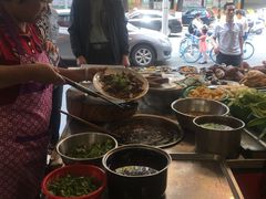 -长平老姿娘夜粥(平东一街店)
