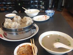 -北三沙家烧麦(北头道街店)