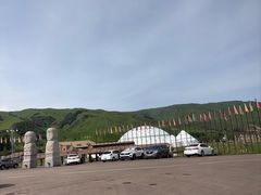 -新疆那拉提国家旅游度假区