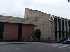 -白鹤梁水下博物馆