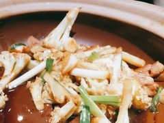 -老头儿油爆虾(星光一期店)