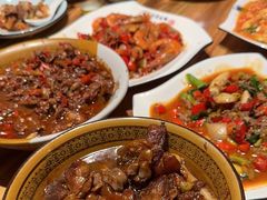 -小口味