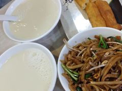 -兄弟深夜豆浆