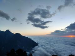 -九峰山