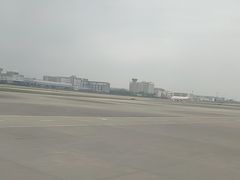 -杭州萧山国际机场
