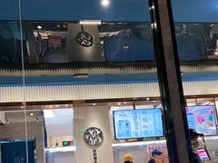 门面-野萃山·潮汕厚果汁(十亩地店)