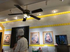 大堂-三两春肚肺汤(崂山路店)