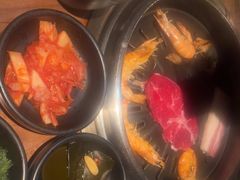 -九田家黑牛烤肉料理(顺义区华联金街店)