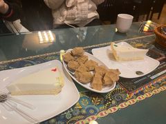 -娜玛瑟德餐厅(宇拓路店)
