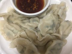 手工鲅鱼水饺-崴海渔村(虹梅路店)