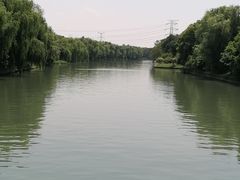 -同里国家湿地公园