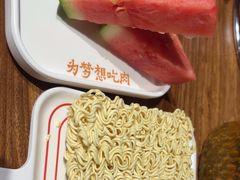 -阿润打边炉·鲜切鸡煲(华漕店)