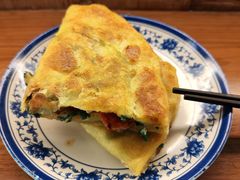-老客满蛋饼(双塔市集店)