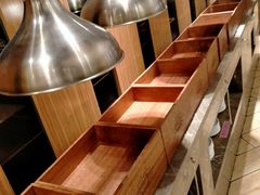 -欢乐牧场海鲜烤肉自助(牡丹园店)