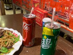 -幸运牛汕头小黄牛牛肉火锅(梅林店)