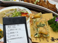 -醉壹号海鲜大排档(厦门美食地标店)