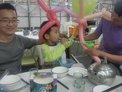 -海鲜e族(马王堆店)