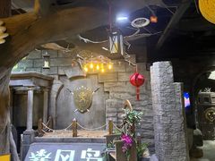 -暴风岛沉浸式体验馆(百联世纪店)