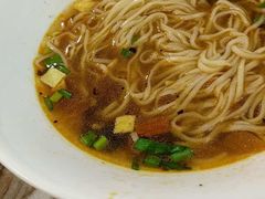 -樊记腊汁肉(西安咸阳国际机场店)