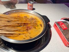 -袁记串串香(梁家巷店)