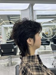 -赤道 Hair Salon