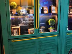 -V-ONE西雅图海鲜自助餐厅(仓山万达广场店)