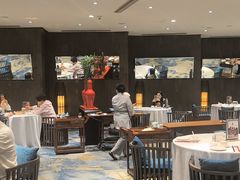 -红棉中餐厅·广州海航威斯汀酒店