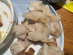 -点心传说·粤菜点心(佐阾虹湾店)