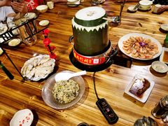 -尚竹阁冬瓜盅·18年地标美食(平洲店)