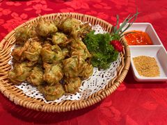 -正阳门饭庄·烤鸭·北京菜(万丰路七里庄店)