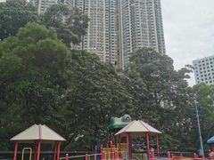-九龙公园
