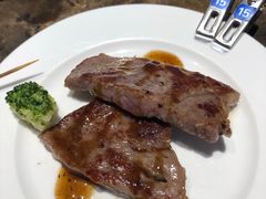 -青岛蓝海大饭店·爱琴海自助餐厅(崂山店)