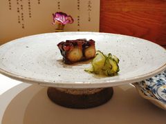 -鮨青(恒基名人购物中心店)