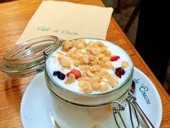 -Cafe de Coucou(牛市口店)