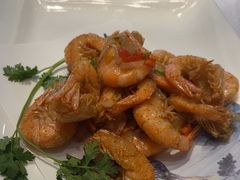 -小秦淮·南京土菜(新亭西路店)