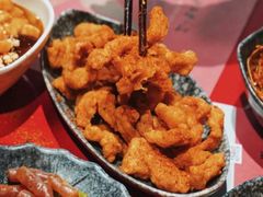 -付小姐在成都(中山公园店)