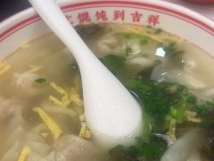 -吉祥馄饨(虹桥火车站店)