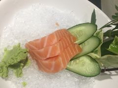 -鲤·鮨KOISUSHI