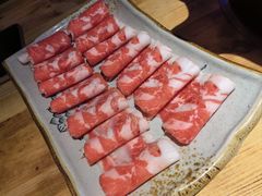 -绣园苏式火锅·开创者·腌笃鲜(大洋百货店)
