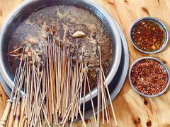 -学街秀兰麻辣烫