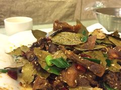 唐师傅土家食府-唐师傅湘西名菜馆(武陵路店)