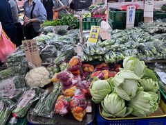 -牛车水美食街
