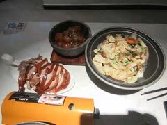 -华馨园北京烤鸭(丽水店)