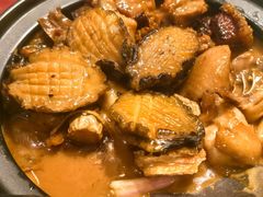 -顺意·顺德家乡菜(国际人才大厦店)