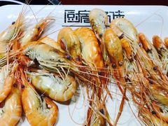 -厨房好味(滨江店)