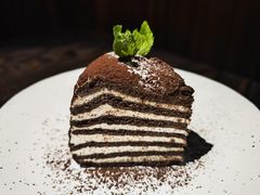 -The Cheebat 锌吧·Bistro(体育西店)