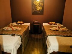 -泰合玺·精油疗愈SPA(南京光环花园城店)