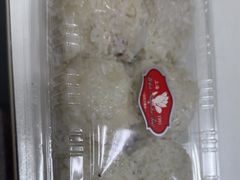 -白玉兰传统小吃
